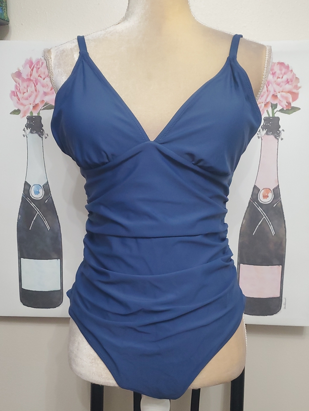 Cupshe Swimsuit Size XL